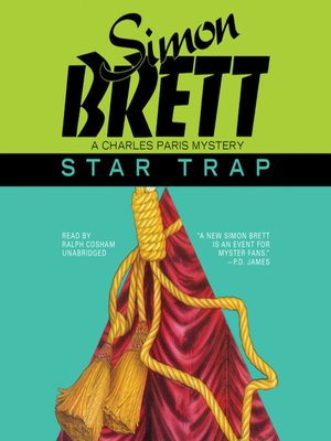 cover image of Star Trap